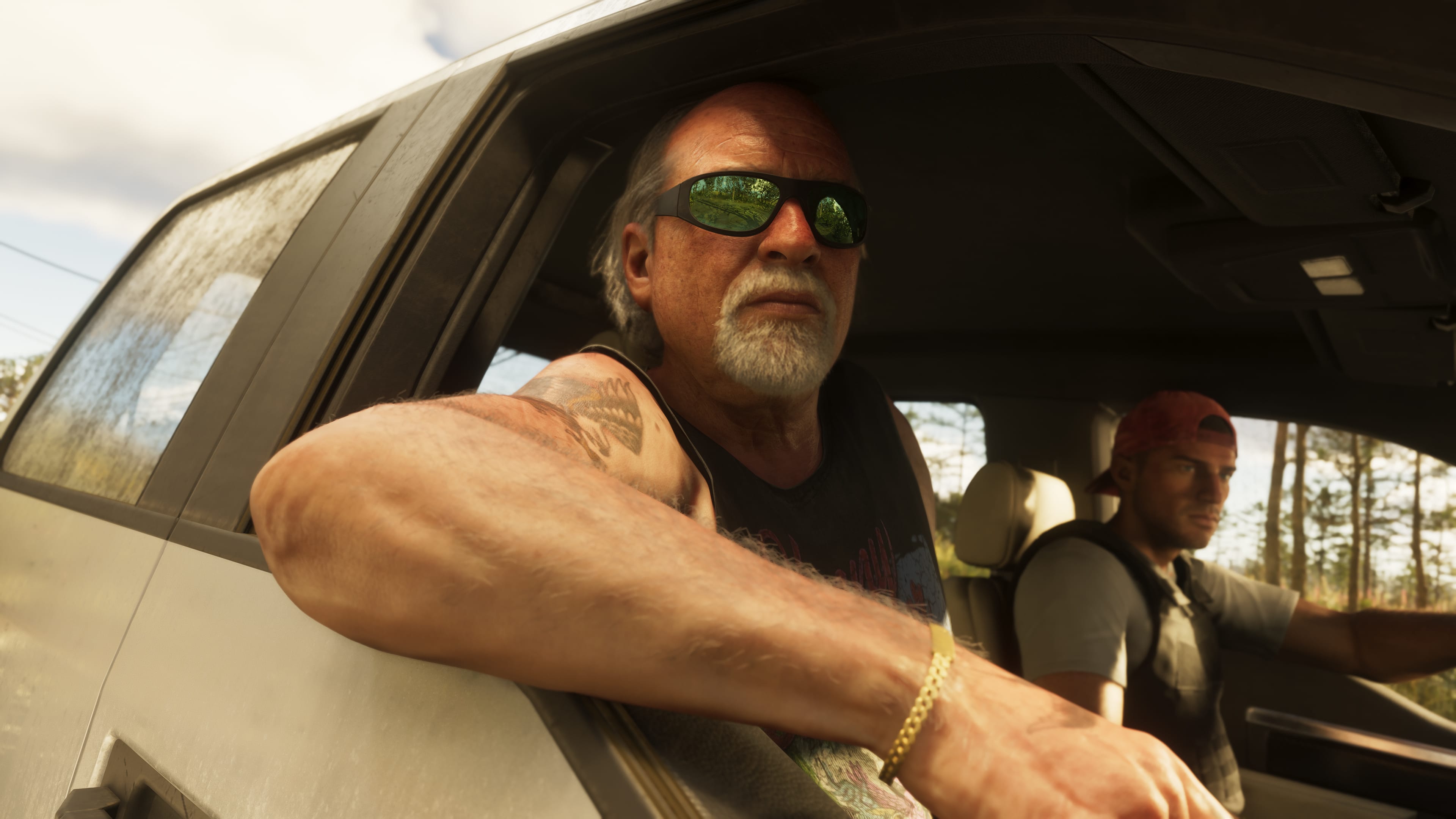 Offizieller GTA-VI-Screenshot: Brian Heder