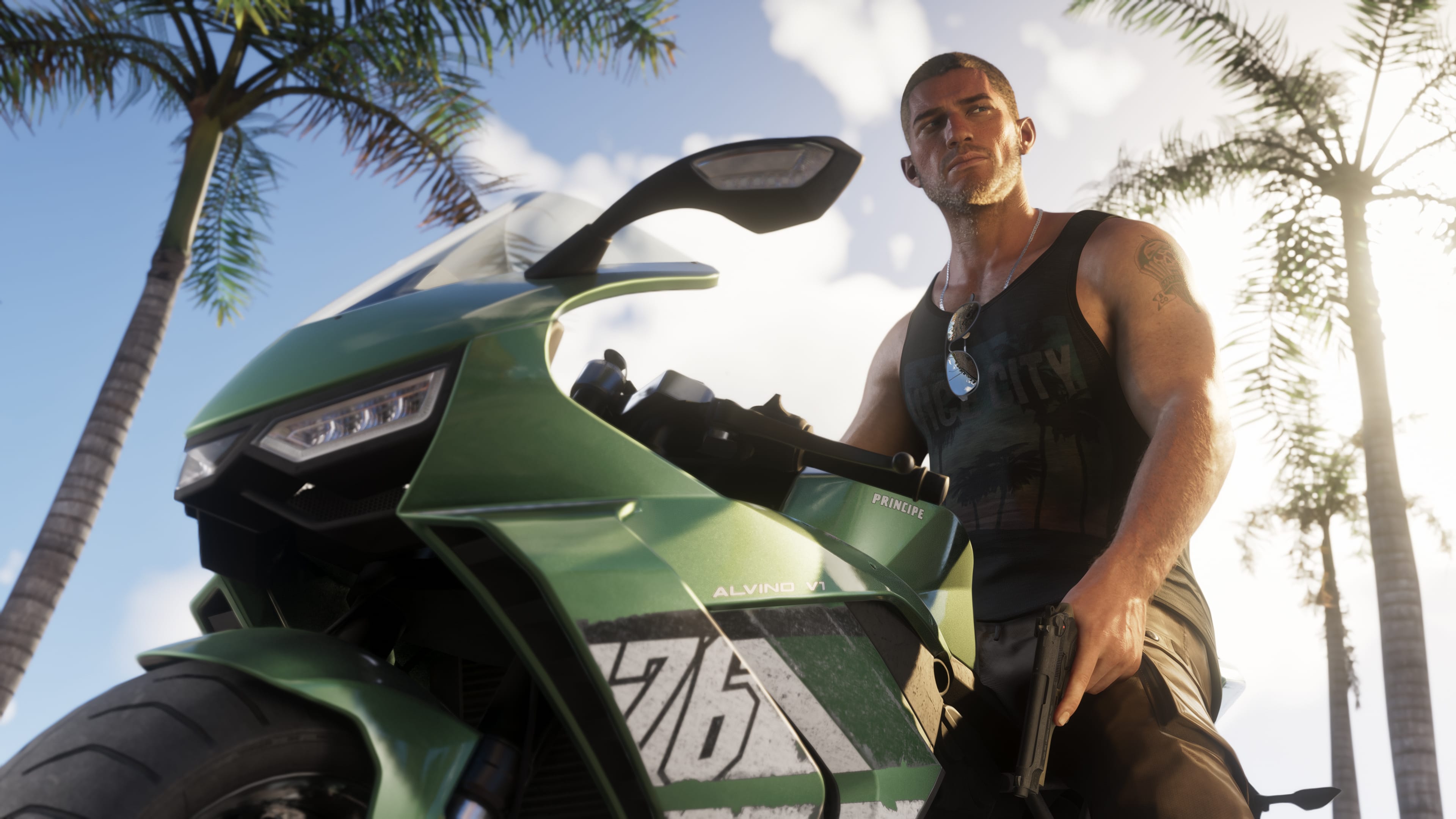 Offizieller GTA-VI-Screenshot: Jason Duval