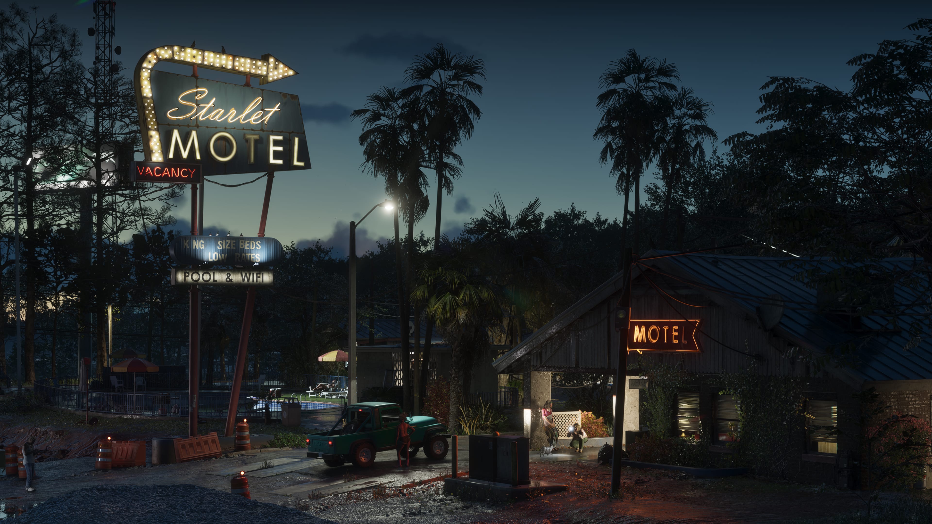 Offizieller GTA-VI-Screenshot: Port Gellhorn