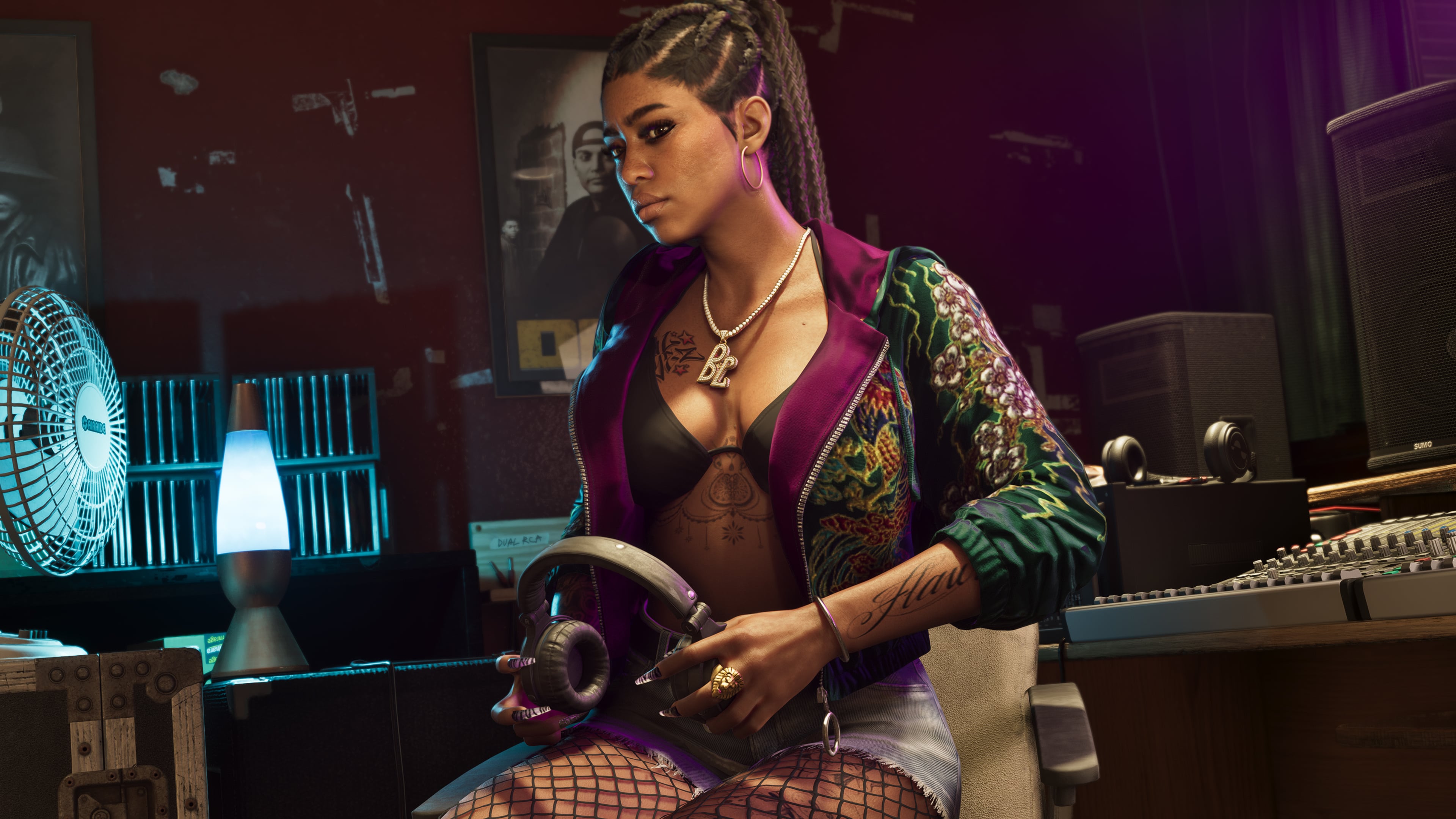 Offizieller GTA-VI-Screenshot: Real Dimez