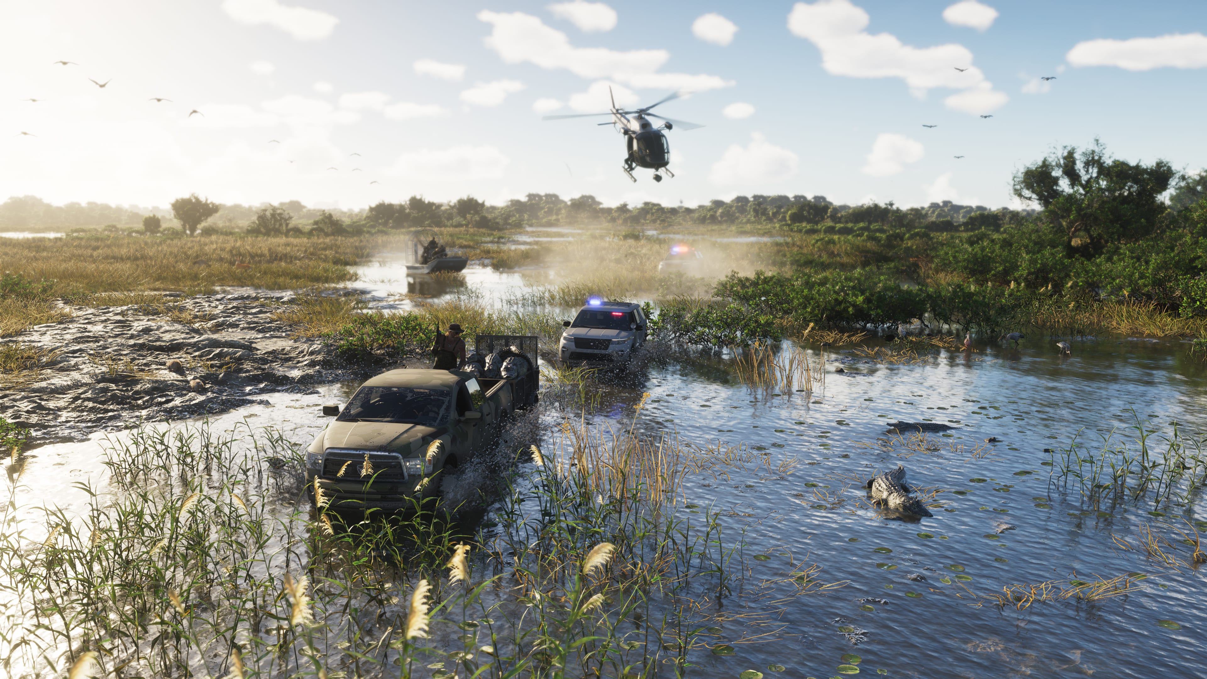 Bravado Bison: unverändertes offizielles Rockstar-Motiv.