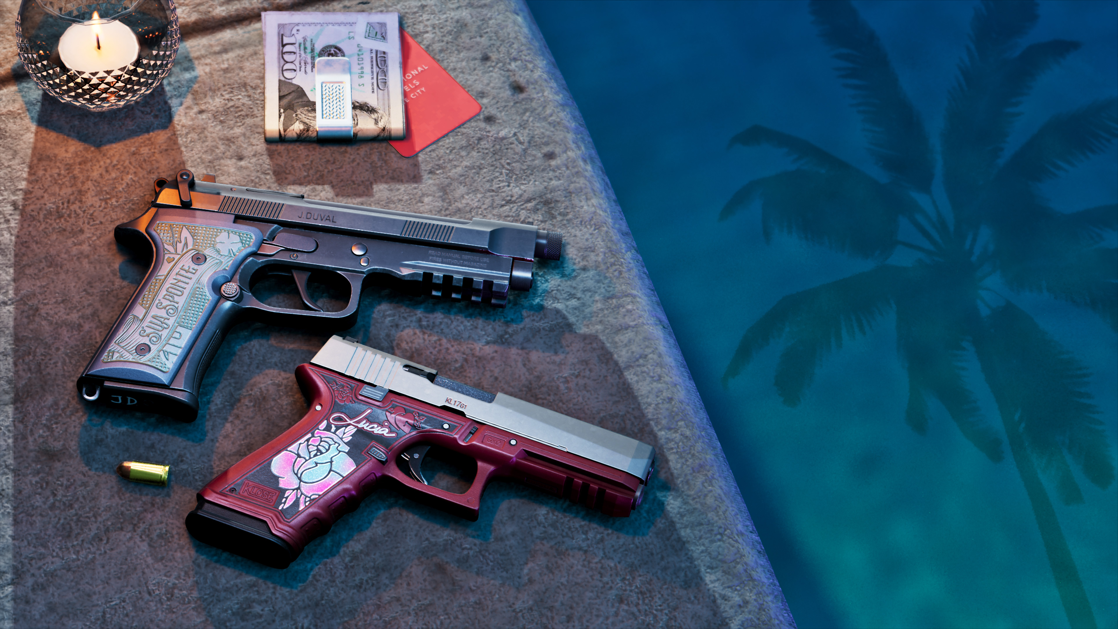 Rockstar-Kontextbild zum Eintrag Mustang .357